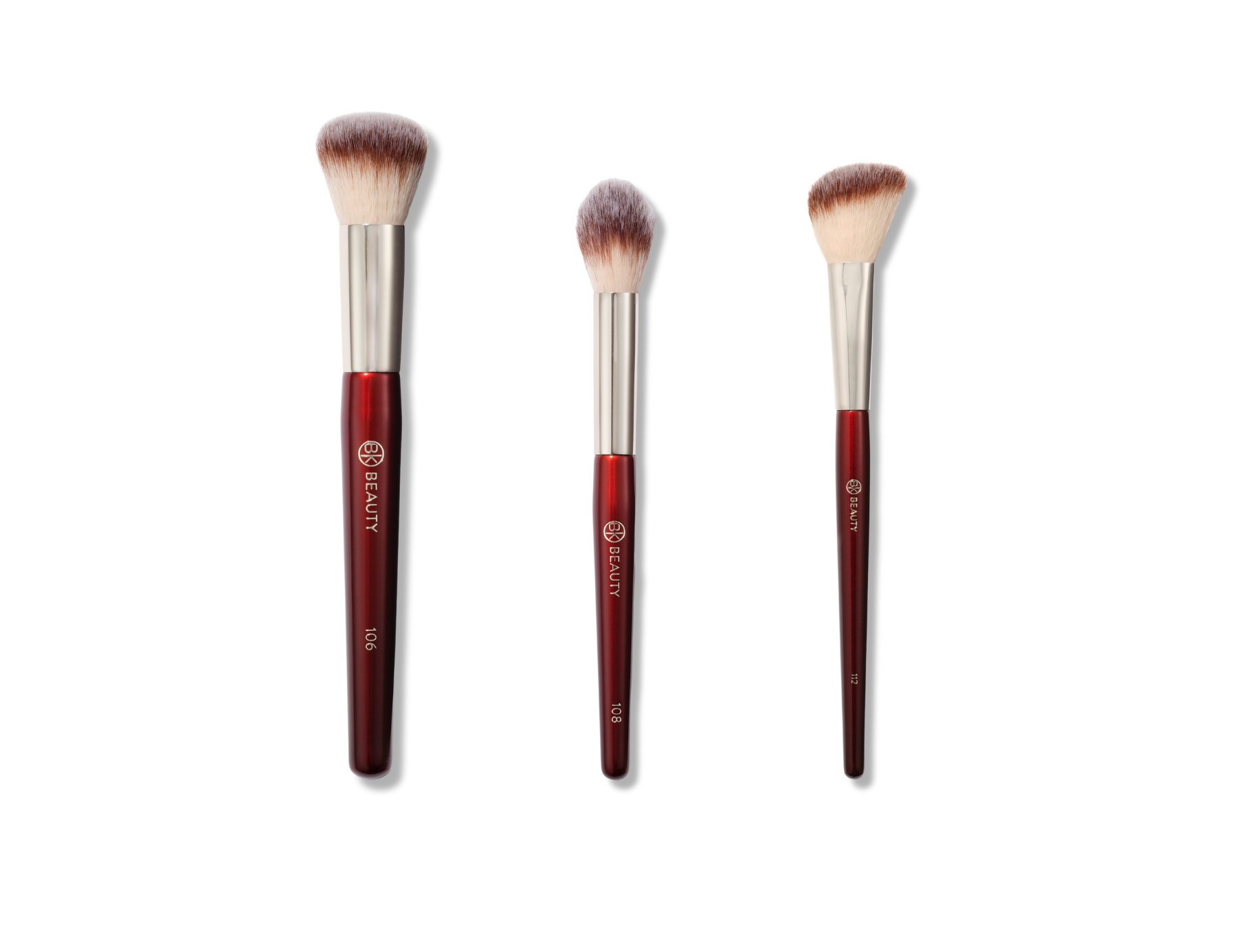 Founder's Favorites Brush Bundle (3PC)