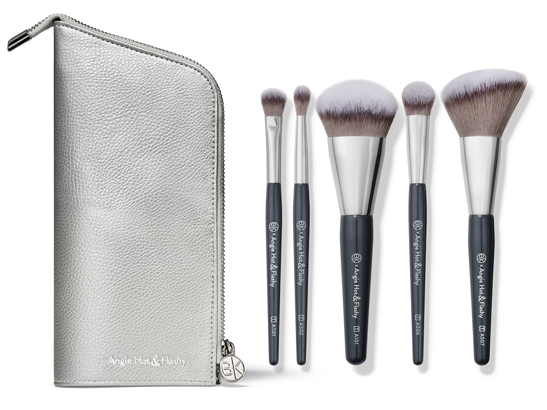 BK Beauty Brush online Set